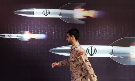 Israel lanza un ataque limitado de represalia contra Irán |  internacional