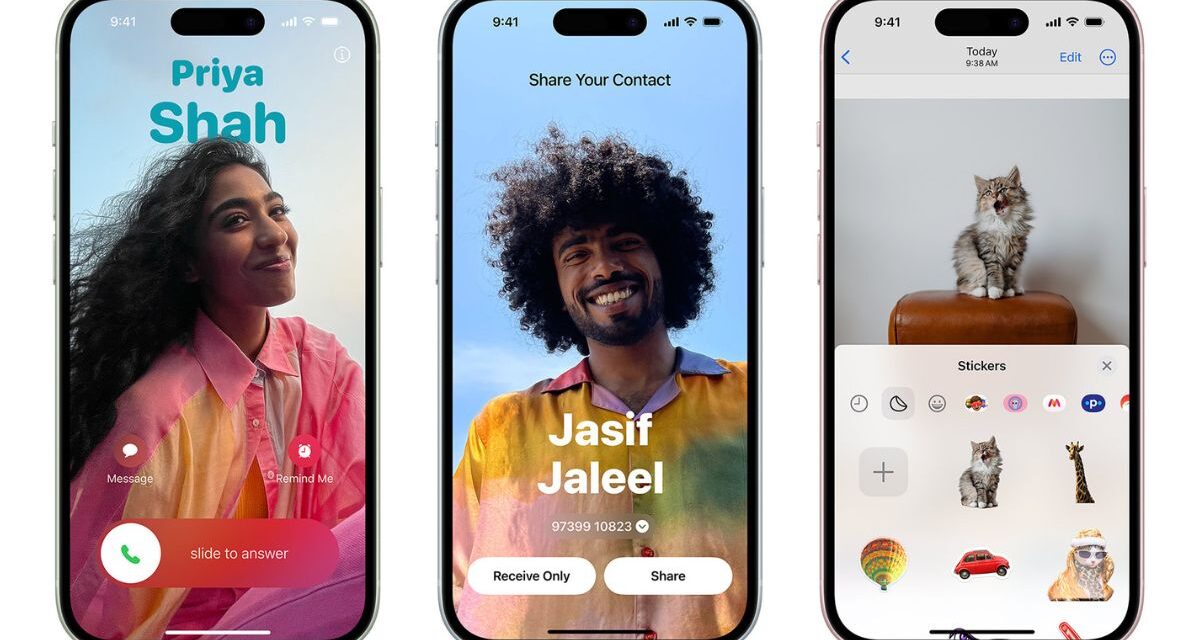 Las funciones de IA del iPhone podrían ser más rápidas, pero menos potentes que ChatGPT y Gemini: informe