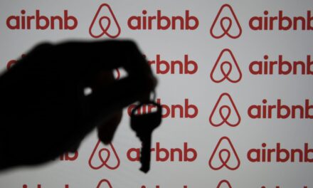 Acciones que realizan los mayores movimientos fuera de horario: ABNB, HOOD, ARM, EQIX