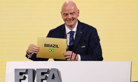 Brasil recibe la Copa Mundial Femenina 2027 por parte de la FIFA