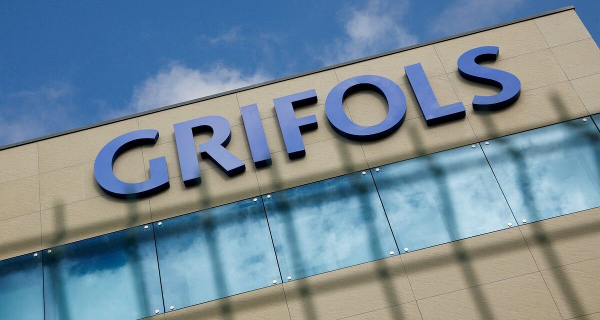 Gotham vuelve a la carga contra Grifols: le acusa de transferir 266 millones incorrectamente a un accionista |  Empresas