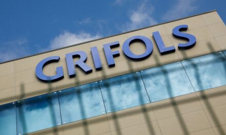 Gotham vuelve a la carga contra Grifols: le acusa de transferir 266 millones incorrectamente a un accionista |  Empresas