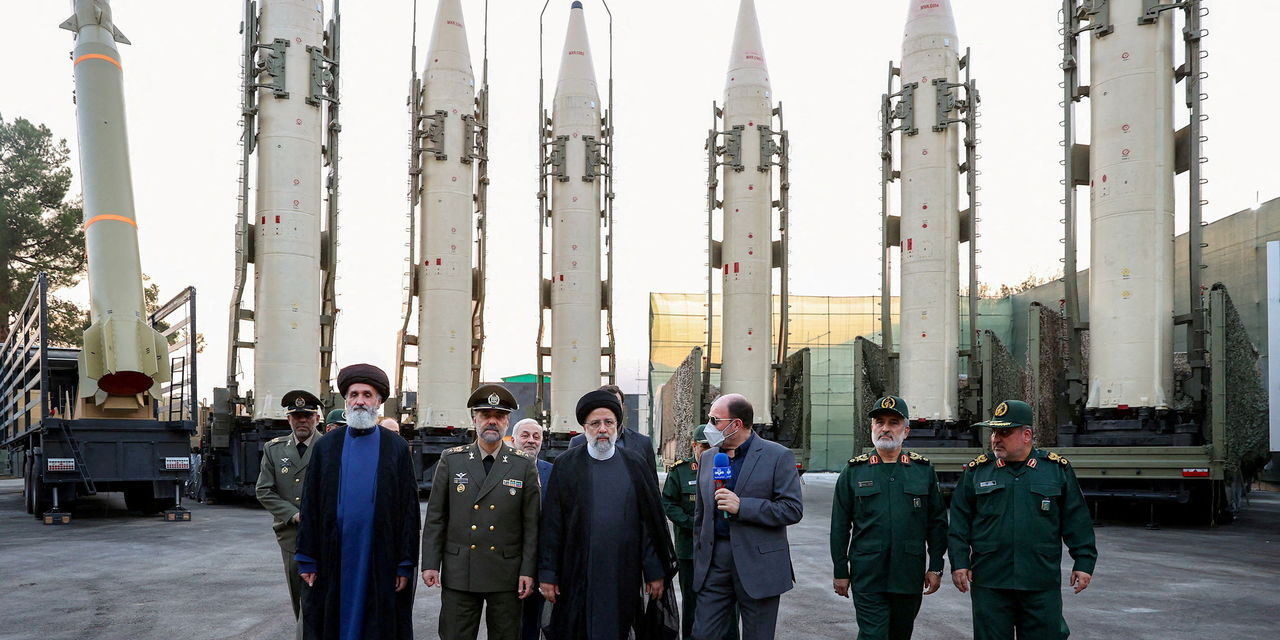 Los nuevos líderes de Irán se encuentran al borde de un precipicio nuclear