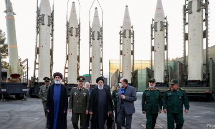 Los nuevos líderes de Irán se encuentran al borde de un precipicio nuclear
