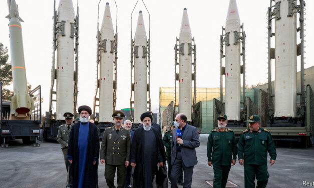 Los nuevos líderes de Irán se encuentran al borde de un precipicio nuclear