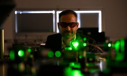 Nanodiamantes puros con tecnología cuántica para predecir enfermedades con una precisión inédita |  Tecnología