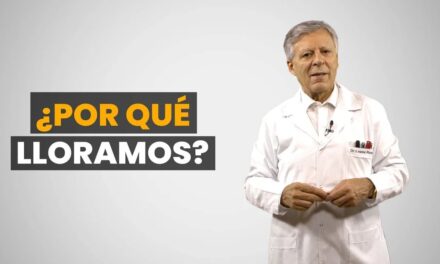 Por qué lloramos: cuáles son los distintos tipos de lágrimas y qué función tienen para la salud