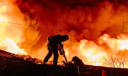Un bombardeo ruso en un hipermercado deja al menos 12 muertos y decenas de heridos en Járkov |  internacional