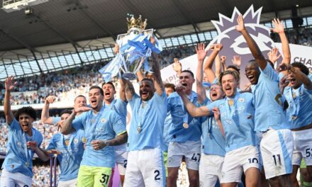 Calendario de la Premier League 2024-25: Chelsea-Man City abre la temporada