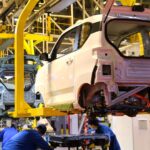 China gastó 230 mil millones de dólares para construir su industria de automóviles eléctricos, dice CSIS