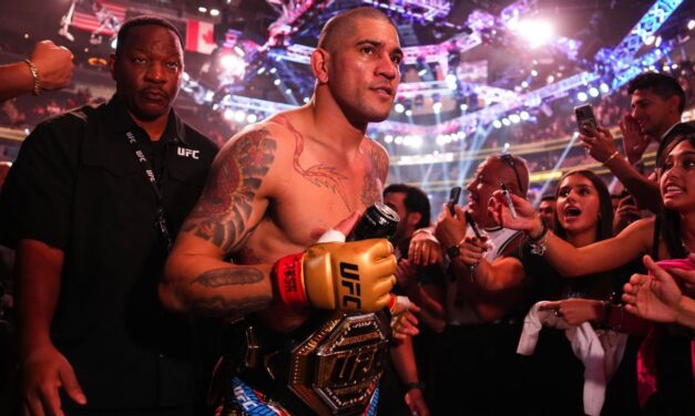 Conclusiones de UFC 303: no se necesita teatro, Alex Pereira es la estrella más grande de MMA