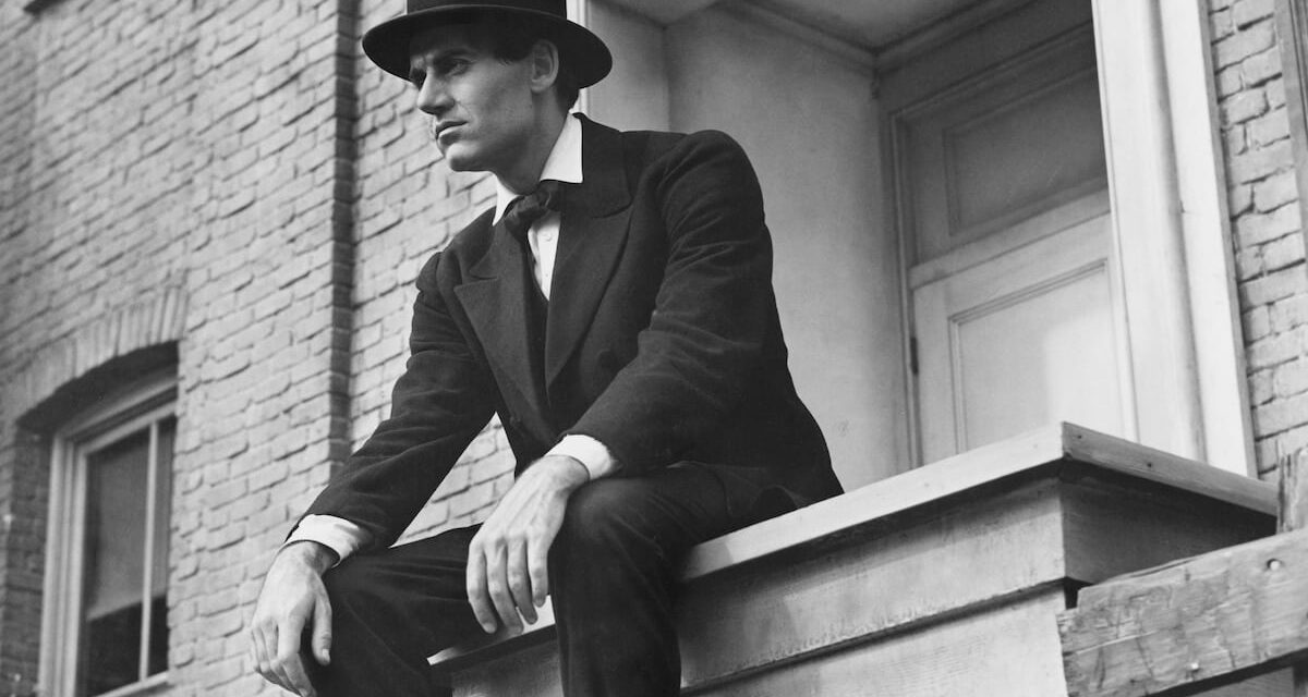 Henry Fonda presidente |  ICONO