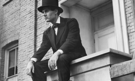 Henry Fonda presidente |  ICONO