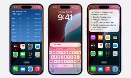Inteligencia de Apple, Siri con tecnología de inteligencia artificial e integración de ChatGPT: todos los anuncios de inteligencia artificial realizados en la WWDC 2024