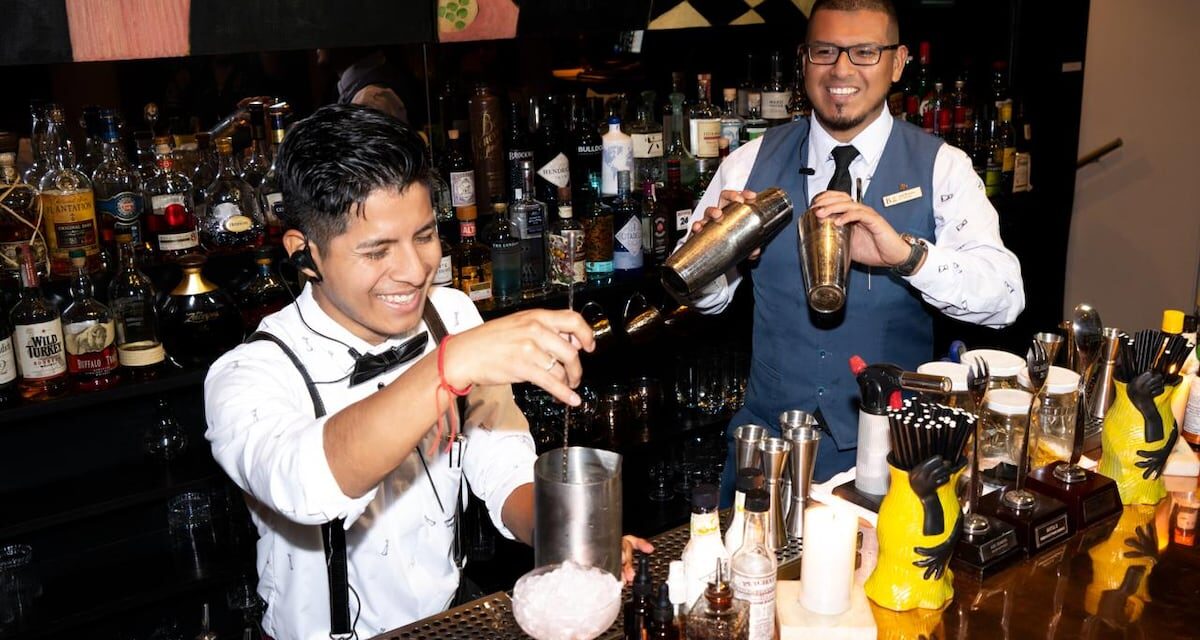 Perú: Los mejores lugares donde beber pisco en Lima |  Beber |  gastronomia