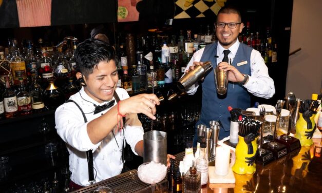 Perú: Los mejores lugares donde beber pisco en Lima |  Beber |  gastronomia