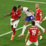 Poca Francia y algo de Mbappé |  Eurocopa Alemania 2024