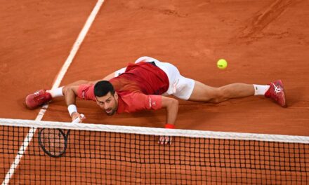 Roland Garros 2024: Djokovic, el amigo de lo imposible, sortea el abismo ante Cerúndolo |  Tenis |  Deportes