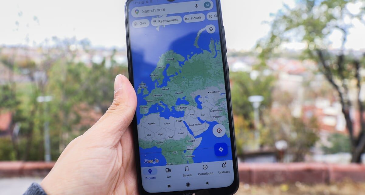 Sigue estos pasos para crear mapas personalizados en Google Maps | Tu Tecnología |  El País