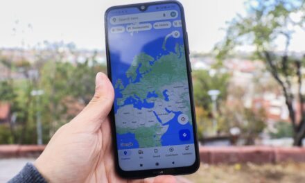 Sigue estos pasos para crear mapas personalizados en Google Maps | Tu Tecnología |  El País