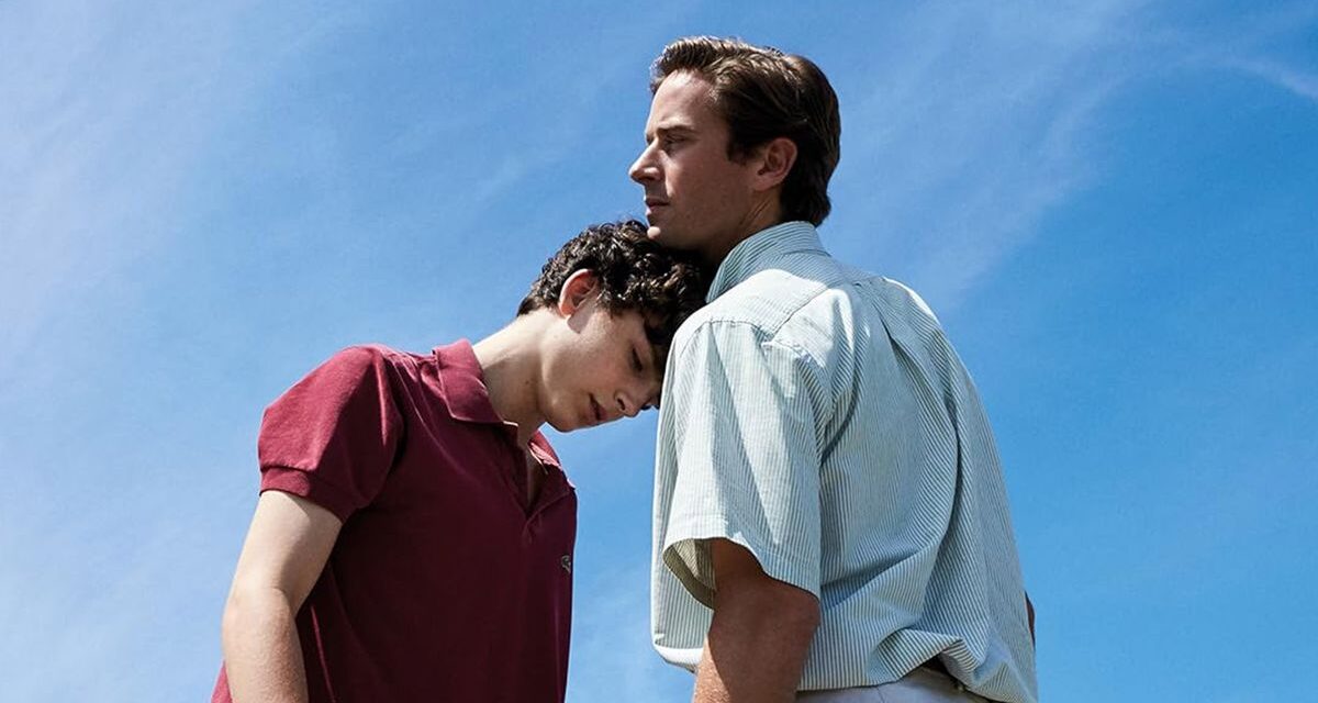 Todo lo nuevo en Netflix en julio de 2024