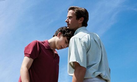 Todo lo nuevo en Netflix en julio de 2024