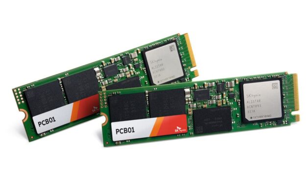 El rival de Samsung en materia de SSD acaba de lanzar uno de los SSD PCIe 5.0 más rápidos del mundo. No, no superará al superrápido T705 de Crucial, pero su enfoque sin lujos significa que es probable que sea mucho más económico.